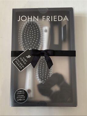 John Frieda 4-Piece Styling Set